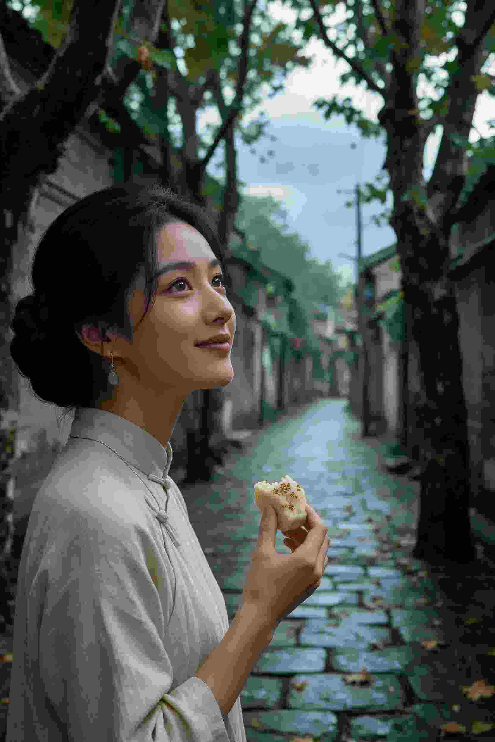 漫剧封面